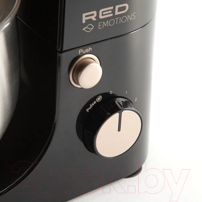 Миксер стационарный RED solution Emotions RFM-537- фото2