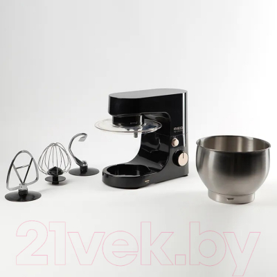 Миксер стационарный RED solution Emotions RFM-537- фото3
