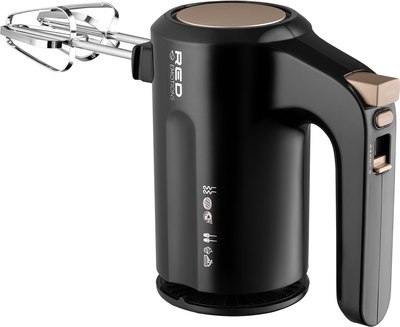 Миксер ручной RED solution Emotions RHM-212- фото4