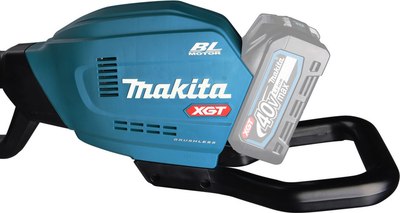 Высоторез Makita UA004GZ- фото4