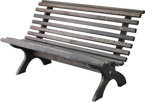 Скамья садовая Dipriz Д.25043.3- фото