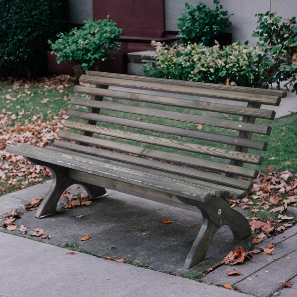 Скамья садовая Dipriz Д.25043.3- фото8