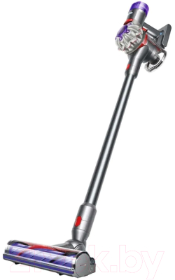 Вертикальный пылесос Dyson V8 Tactical- фото