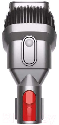 Вертикальный пылесос Dyson V8 Tactical- фото3