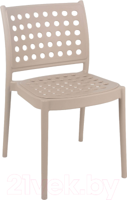 Стул пластиковый Sheffilton SHT-S181- фото