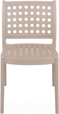 Стул пластиковый Sheffilton SHT-S181- фото2