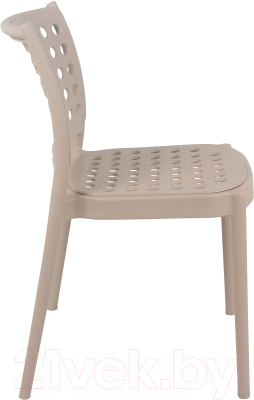 Стул пластиковый Sheffilton SHT-S181- фото3