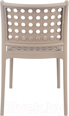 Стул пластиковый Sheffilton SHT-S181- фото4