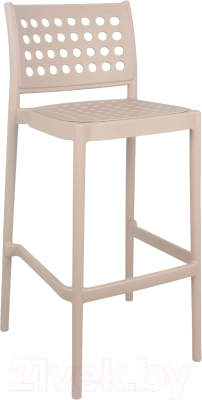 Стул пластиковый Sheffilton SHT-S181-1- фото