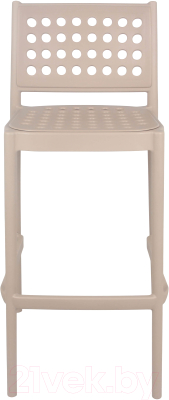 Стул пластиковый Sheffilton SHT-S181-1- фото2