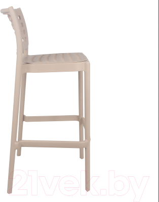 Стул пластиковый Sheffilton SHT-S181-1- фото3