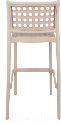 Стул пластиковый Sheffilton SHT-S181-1- фото4