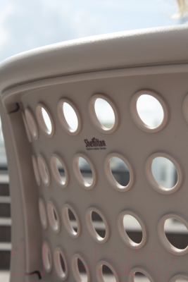 Стул пластиковый Sheffilton SHT-S181-1- фото6