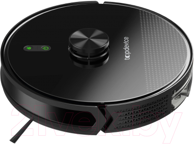 Робот-пылесос Topdevice RC3 / TDSRC003_BK (черный)- фото2