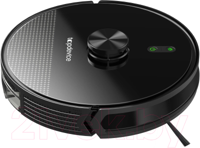 Робот-пылесос Topdevice RC3 / TDSRC003_BK (черный)- фото3