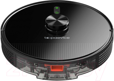 Робот-пылесос Topdevice RC3 / TDSRC003_BK (черный)- фото4