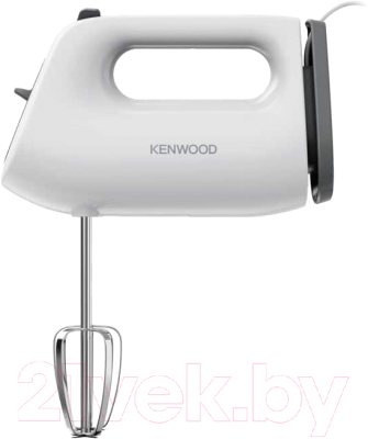 Миксер ручной Kenwood HMP10.000WH (0W22210025)- фото