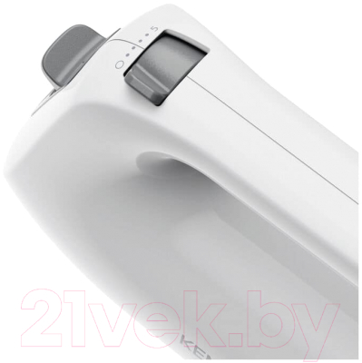 Миксер ручной Kenwood HMP10.000WH (0W22210025)- фото2