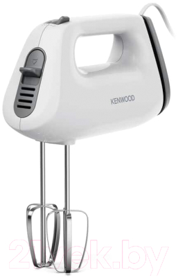 Миксер ручной Kenwood HMP10.000WH (0W22210025)- фото4