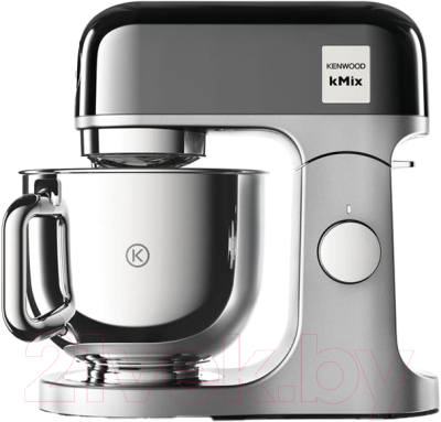 Миксер стационарный Kenwood KMX760BC (0W20011396)- фото