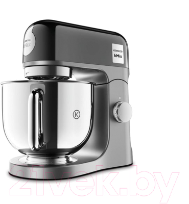 Миксер стационарный Kenwood KMX760BC (0W20011396)- фото2