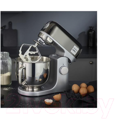 Миксер стационарный Kenwood KMX760BC (0W20011396)- фото4