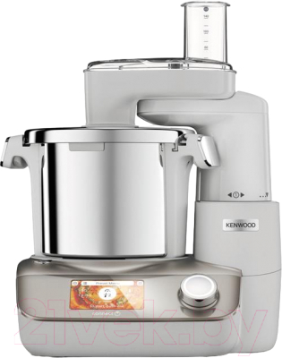 Кухонный комбайн Kenwood CCL50. A0CP- фото