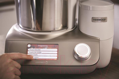 Кухонный комбайн Kenwood CCL50. A0CP- фото2