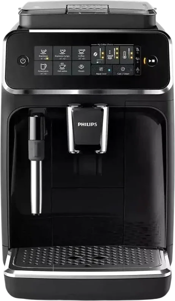Кофемашина Philips EP3321/40- фото