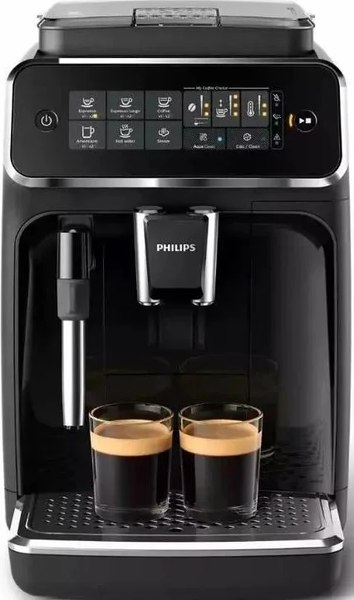 Кофемашина Philips EP3321/40- фото3