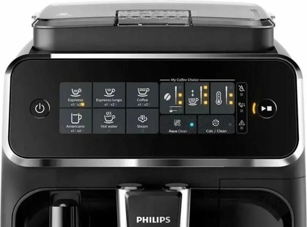Кофемашина Philips EP3321/40- фото4