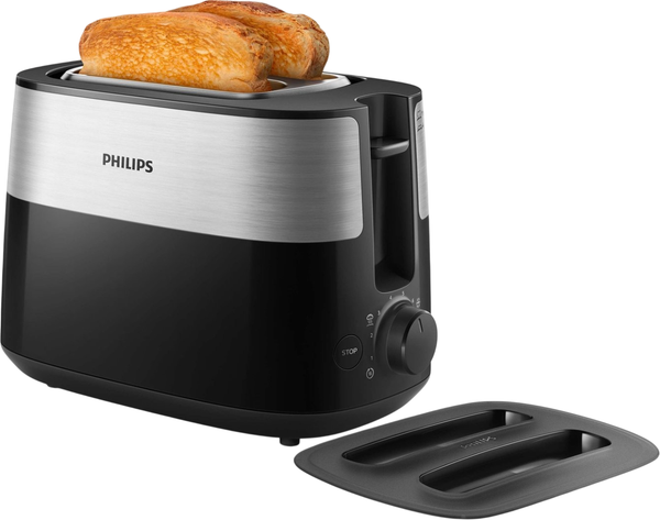 Тостер Philips HD2517/90- фото