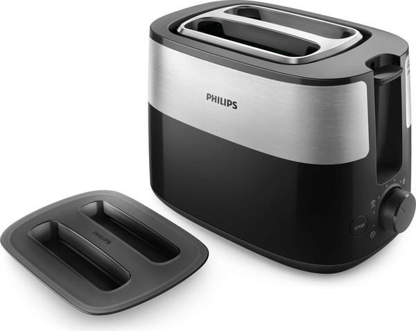 Тостер Philips HD2517/90- фото2