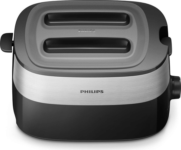 Тостер Philips HD2517/90- фото4