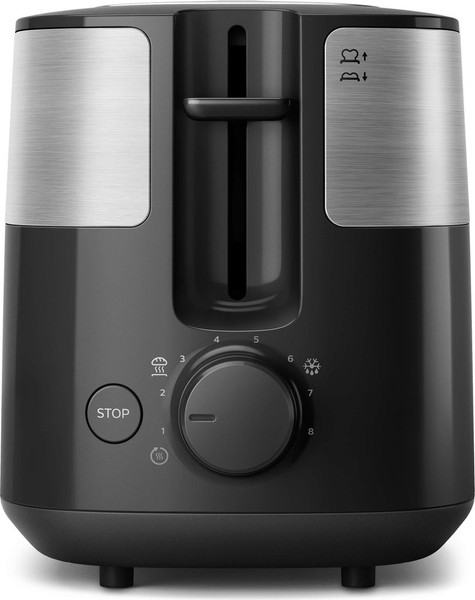 Тостер Philips HD2517/90- фото5