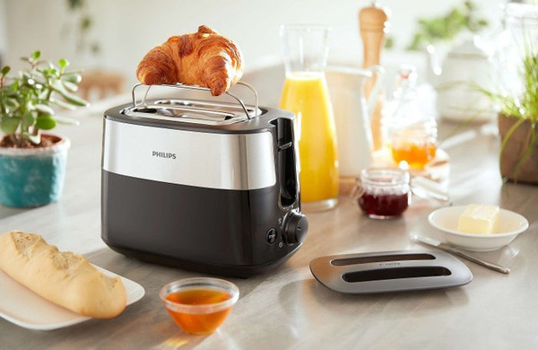 Тостер Philips HD2517/90- фото6
