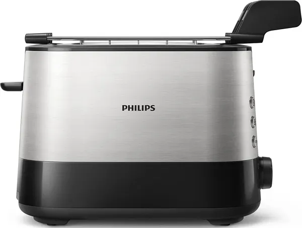 Тостер Philips HD2639/90- фото2