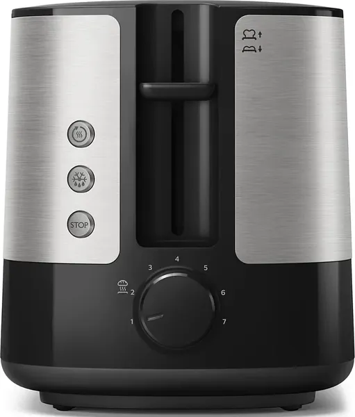 Тостер Philips HD2639/90- фото3