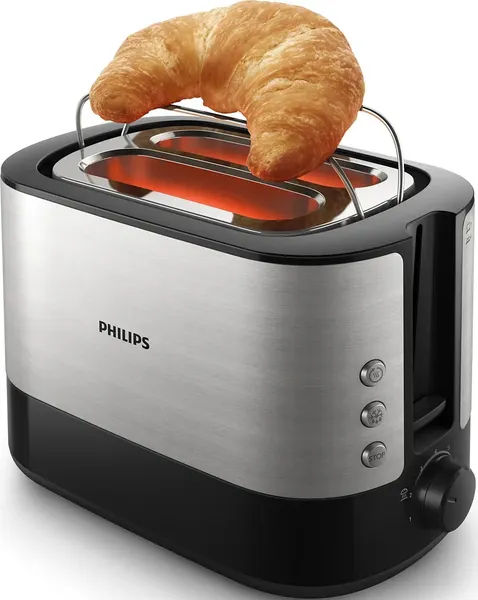 Тостер Philips HD2639/90- фото4