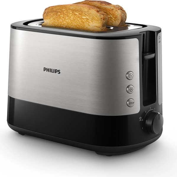 Тостер Philips HD2637/90- фото