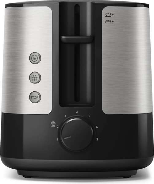 Тостер Philips HD2637/90- фото2