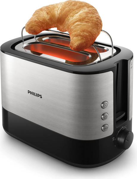 Тостер Philips HD2637/90- фото3