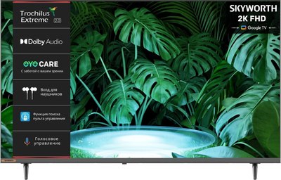 Телевизор Skyworth 40E55G- фото