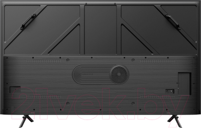 Телевизор Hisense 85E7NQ PRO- фото2