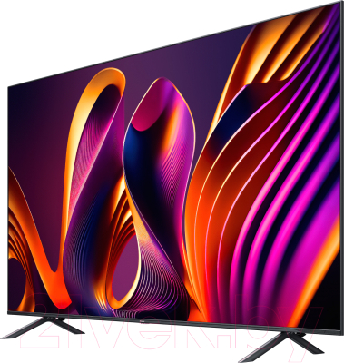 Телевизор Hisense 85E7NQ PRO- фото4