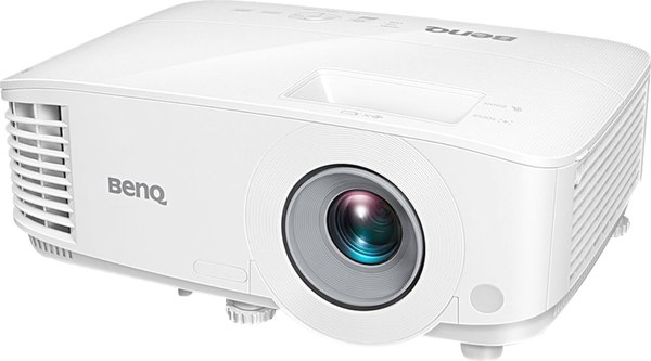 Проектор BenQ MX560- фото