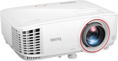 Проектор BenQ TH671ST (9H.JGY77.1HE)- фото