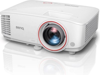 Проектор BenQ TH671ST (9H.JGY77.1HE)- фото2