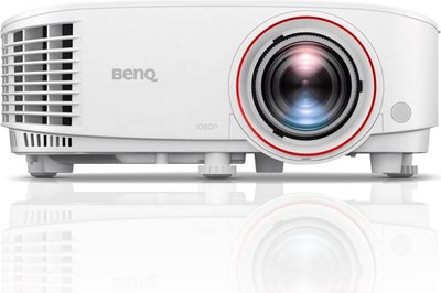 Проектор BenQ TH671ST (9H.JGY77.1HE)- фото3