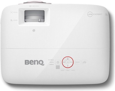 Проектор BenQ TH671ST (9H.JGY77.1HE)- фото5